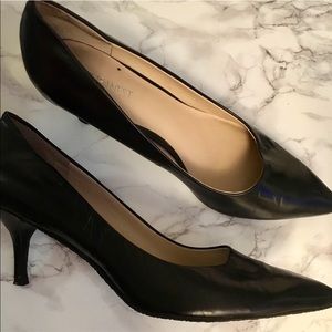 Nine West Pointed Toe Heels